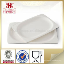 High Quality Hotel Platos para cenas de 12 &quot;Inch